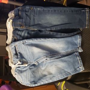 2t Cat & Jack Jeans